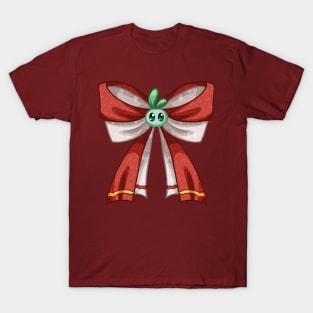 Bululu Ribbon T-Shirt